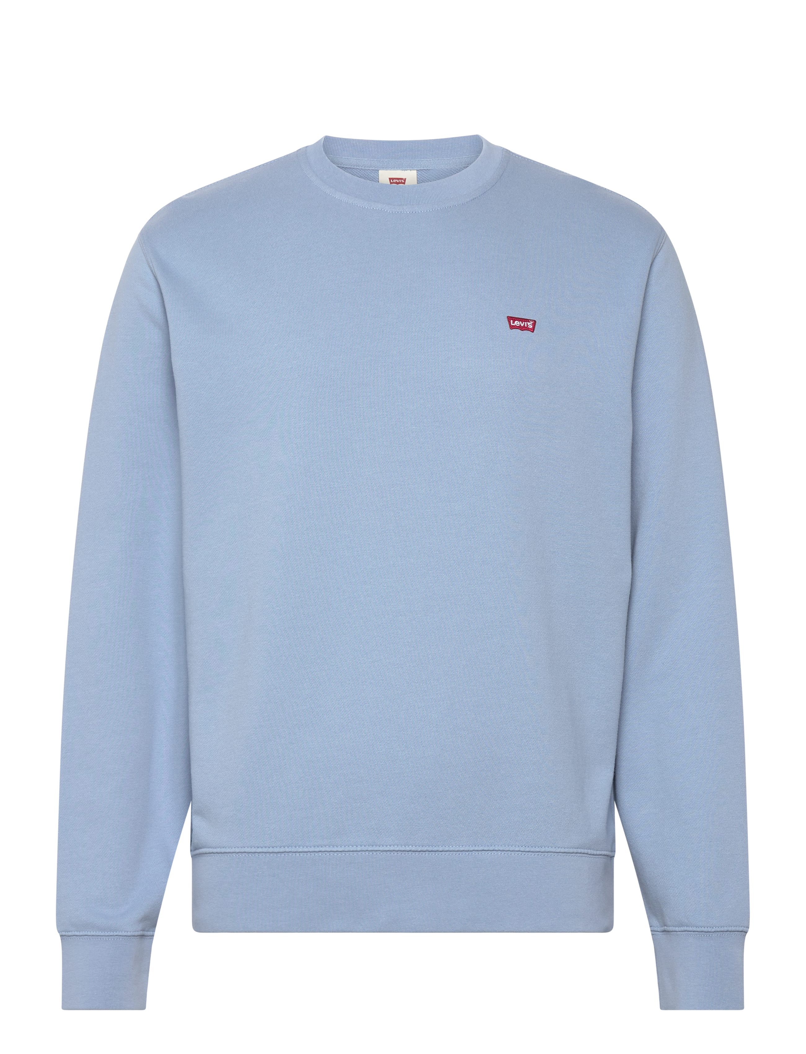 THE ORIGINAL HM CREW SOFT CHAM - SOFT CHAMBRAY BLUE