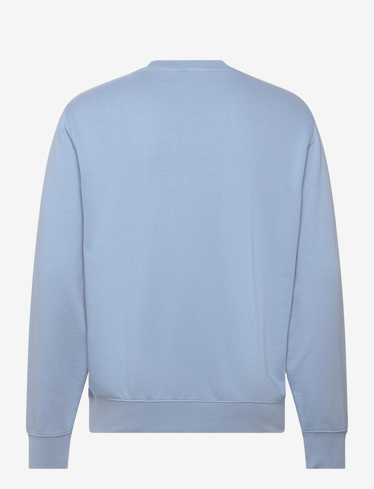 Levi's® - THE ORIGINAL HM CREW SOFT CHAM - soft chambray blue - 1