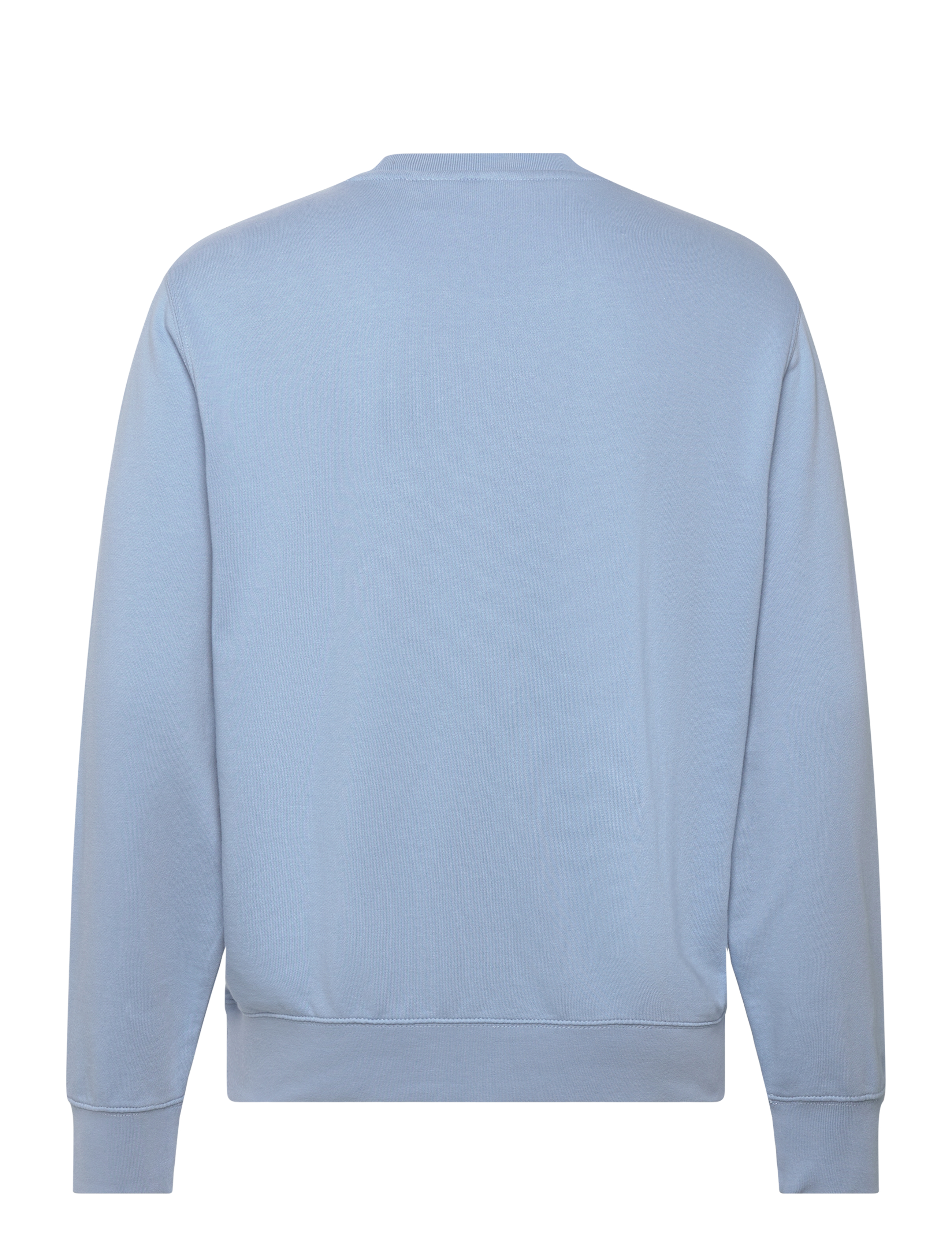 Levi's® - THE ORIGINAL HM CREW SOFT CHAM - soft chambray blue - 1