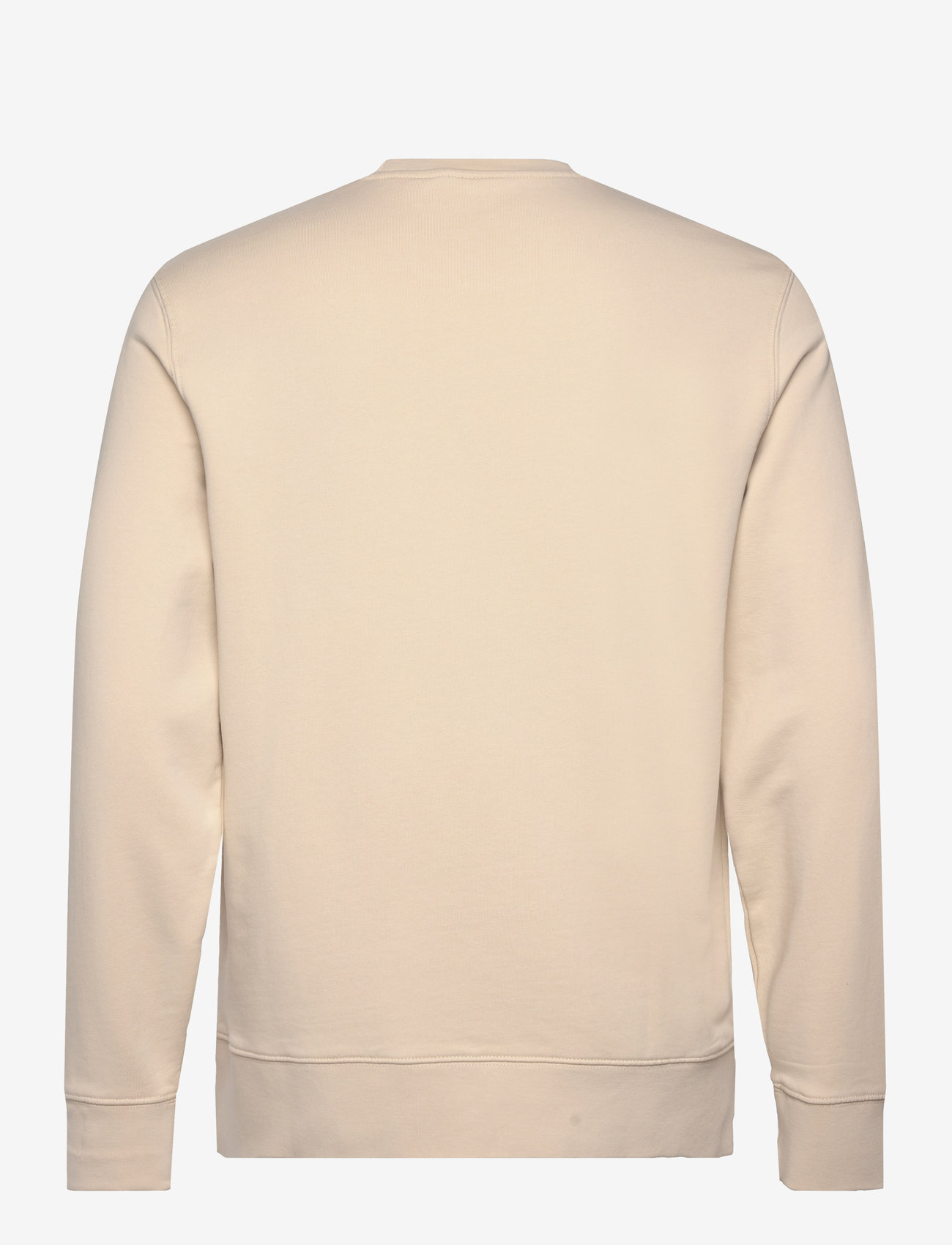 Levi's® - THE ORIGINAL HM CREW FOG FRENC - shop by style - fog - 2