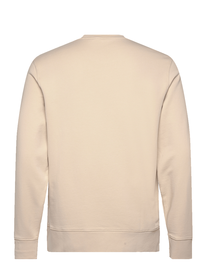 Levi's® - THE ORIGINAL HM CREW FOG FRENC - shop by style - fog - 2