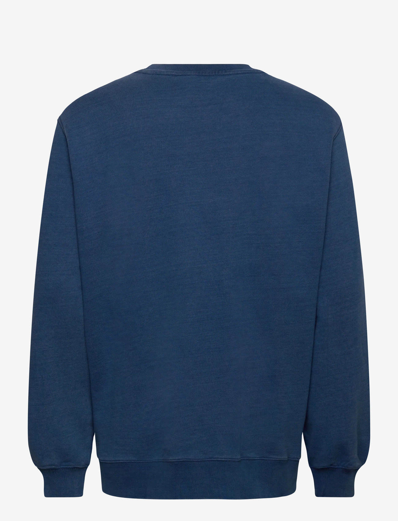 Levi's® - THE ORIGINAL HM CREW TRUE INDI - swetry - blues - 2