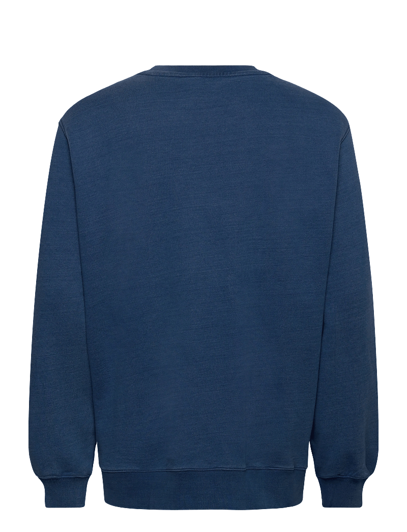 Levi's® - THE ORIGINAL HM CREW TRUE INDI - swetry - blues - 2
