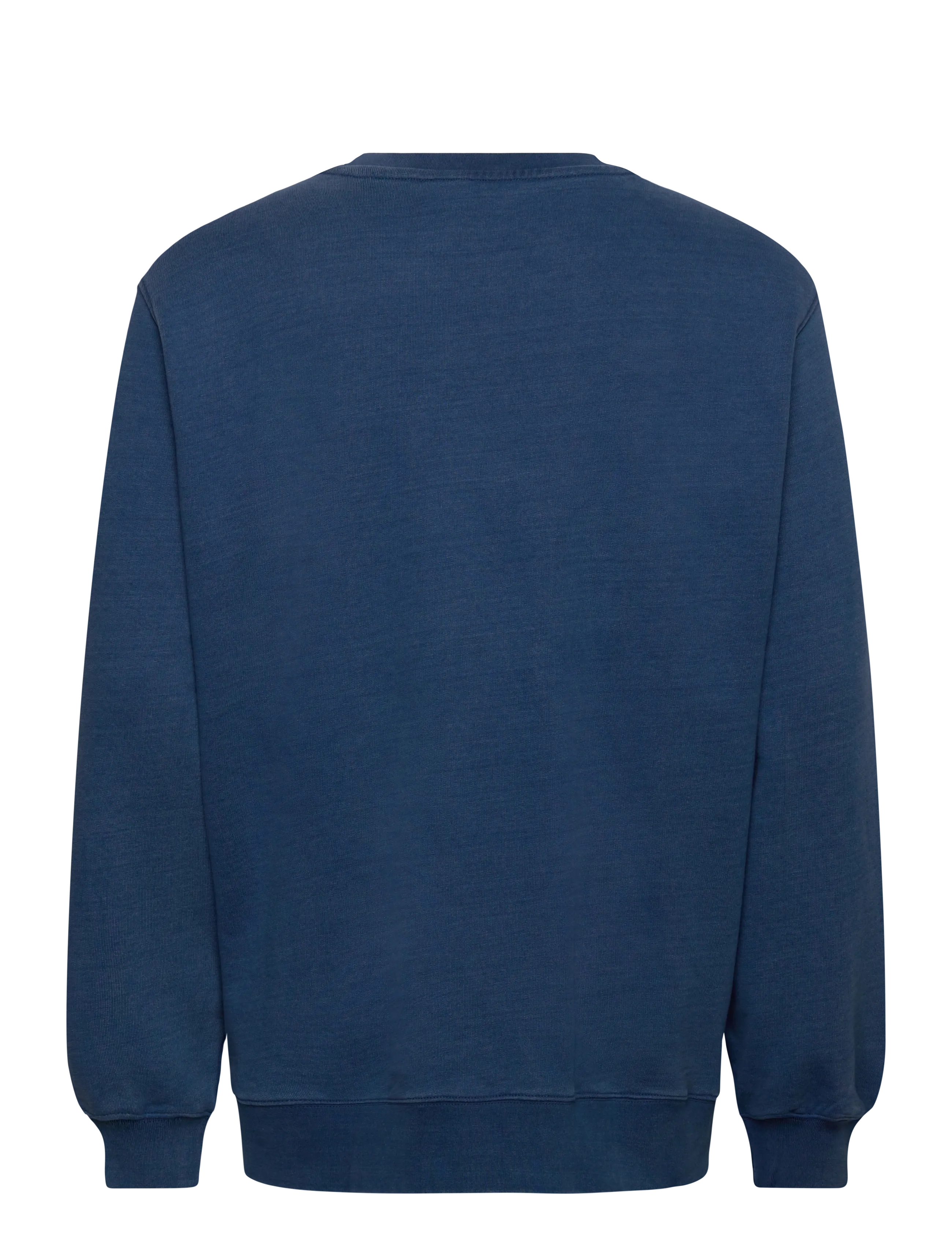 Levi's® - THE ORIGINAL HM CREW TRUE INDI - nach stil kaufen - blues - 2