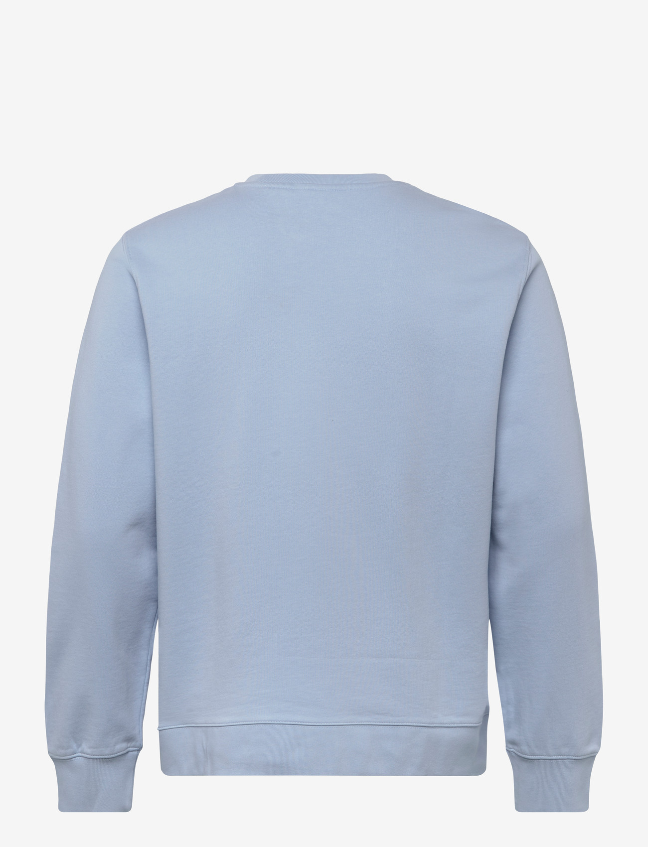 Levi's® - THE ORIGINAL HM CREW CHAMBRAY - sweatshirts - blues - 1