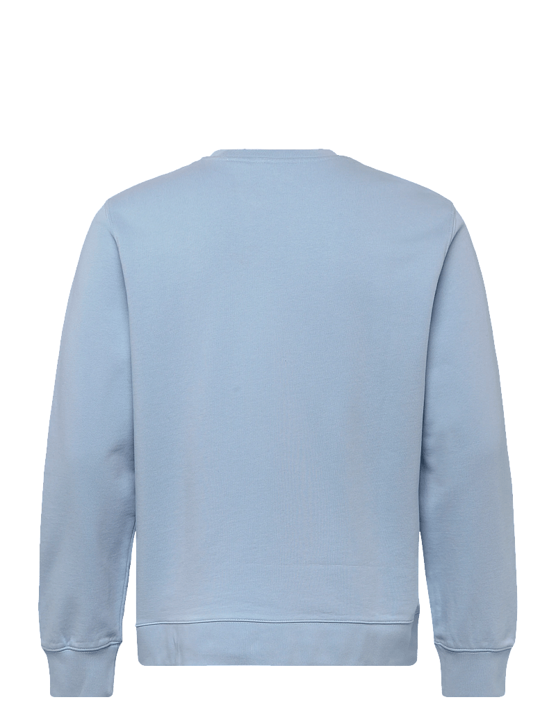 Levi's® - THE ORIGINAL HM CREW CHAMBRAY - nach stil kaufen - blues - 1