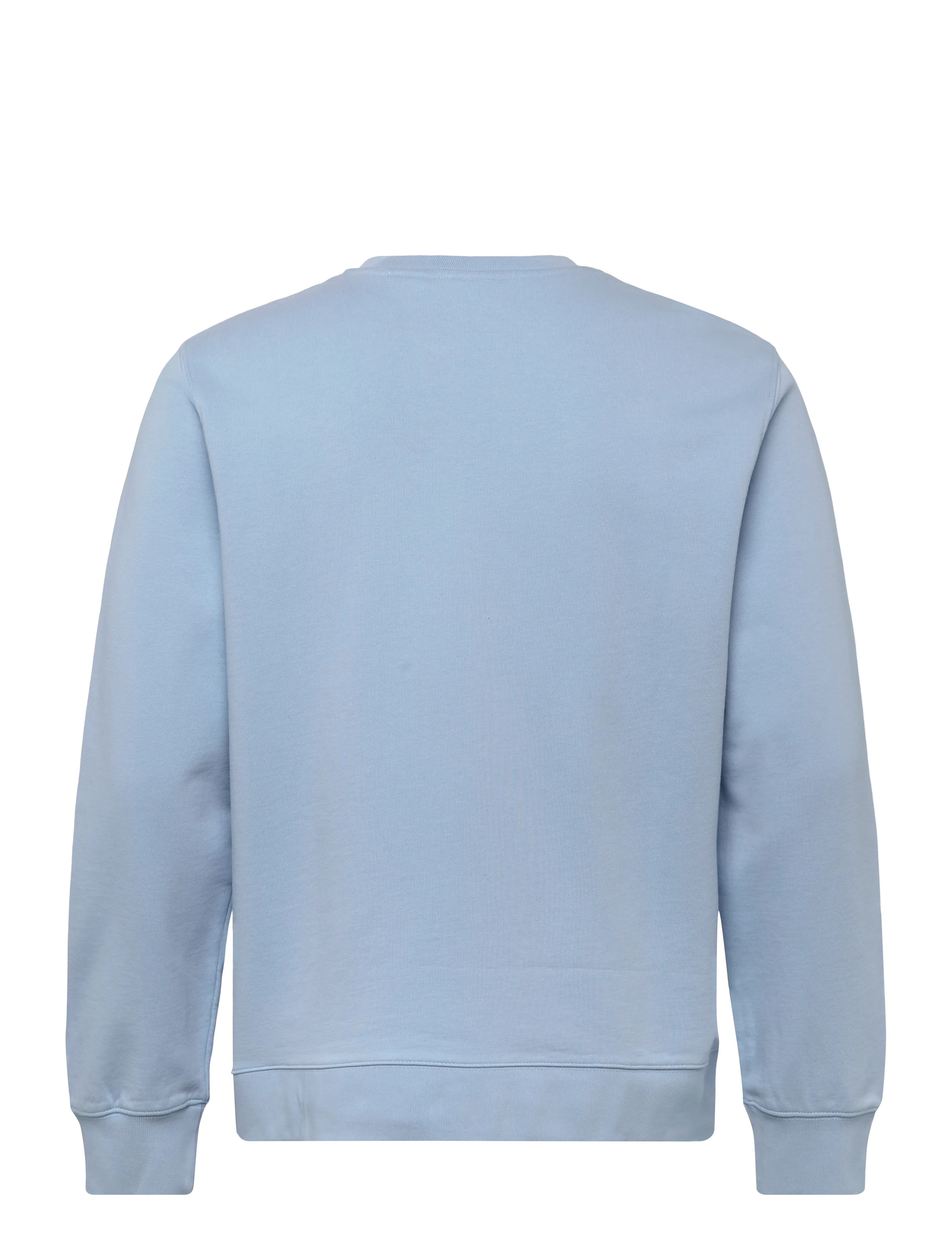 Levi's® - THE ORIGINAL HM CREW CHAMBRAY - truien en hoodies - blues - 1