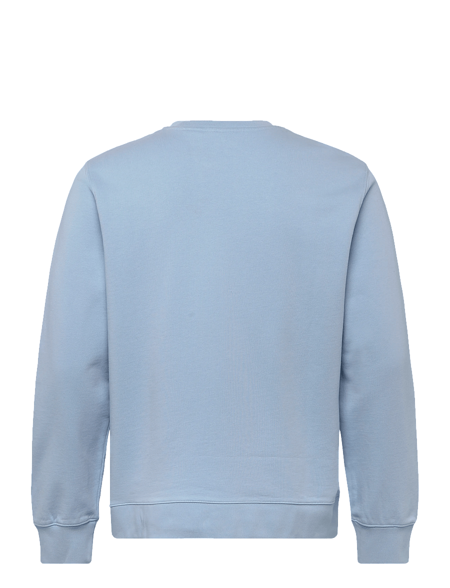 Levi's® - THE ORIGINAL HM CREW CHAMBRAY - nach stil kaufen - blues - 1