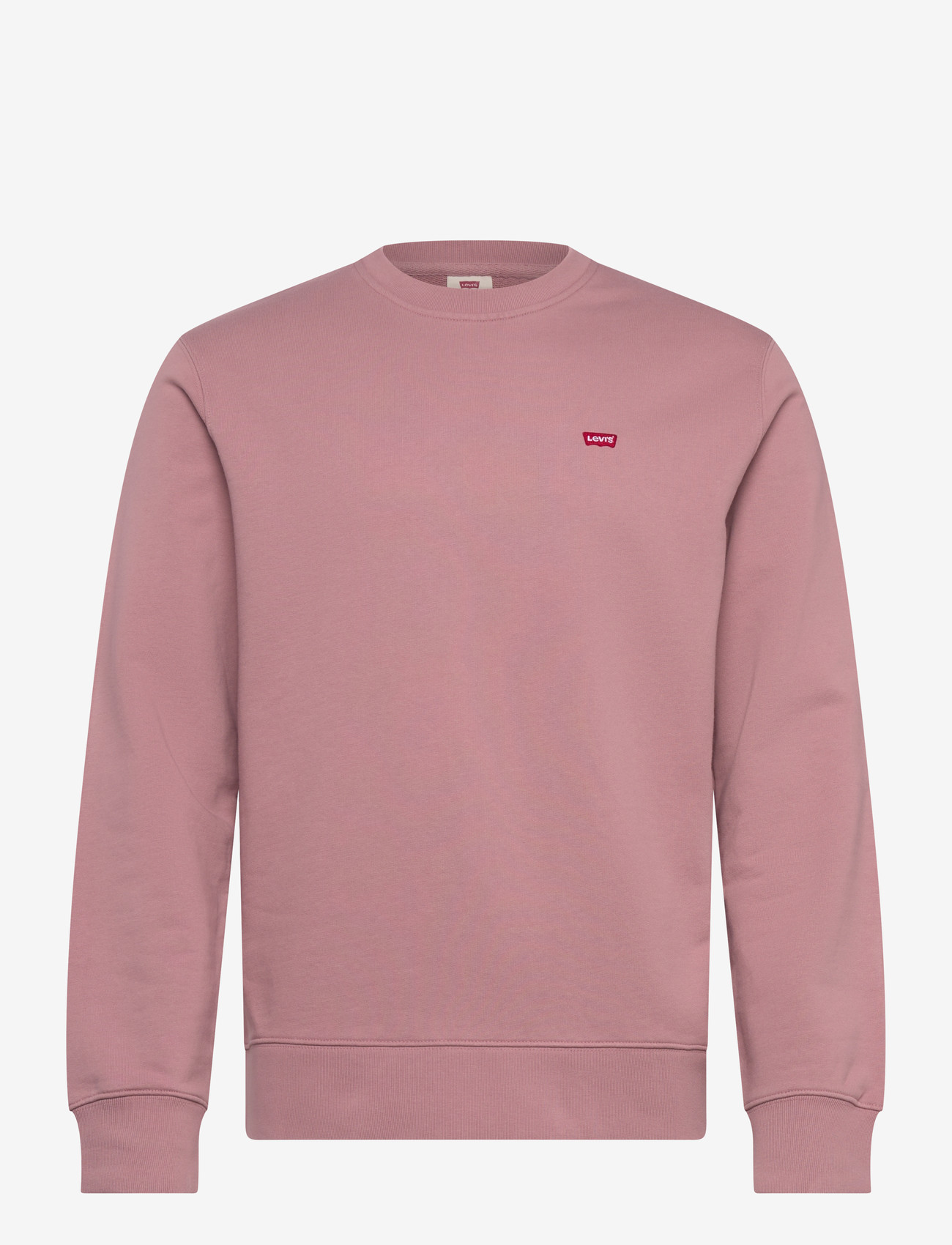 Levi's® - THE ORIGINAL HM CREW WOODROSE - osta stiili järgi - reds - 1