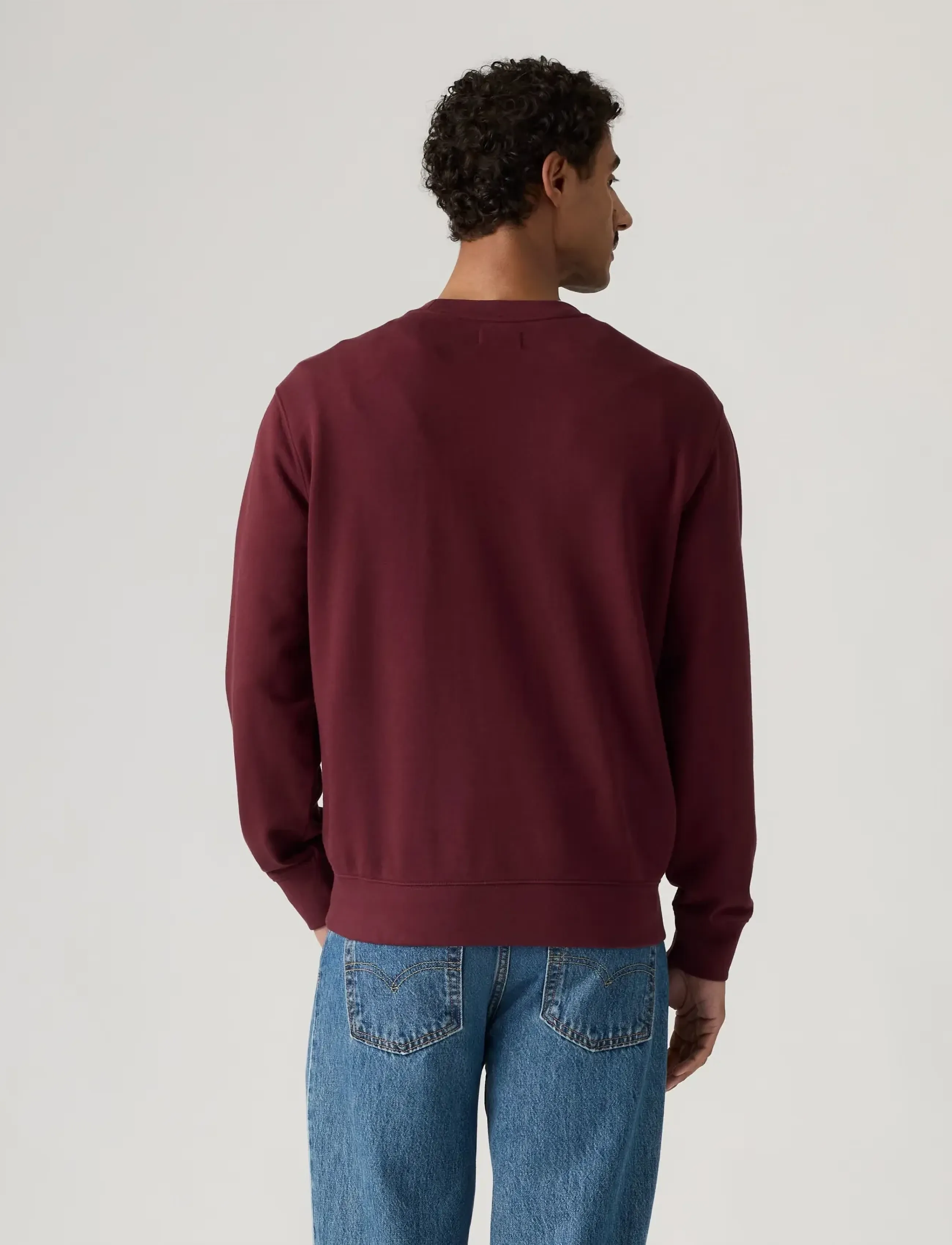 LEVIS ® Sweatshirts herr – bild 7