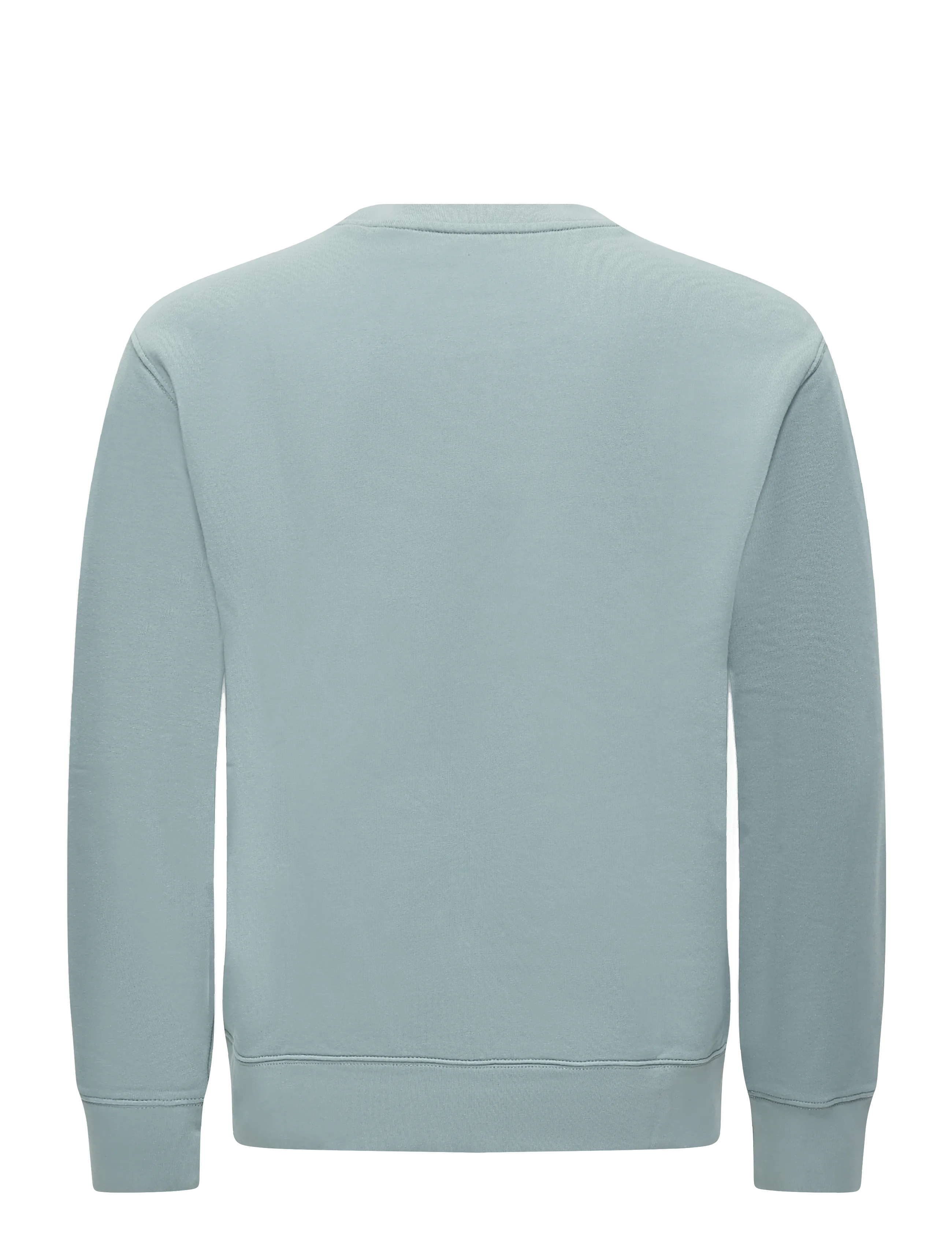 Levi's® - THE ORIGINAL HM CREW STORMY SE - dressipluusid - greys - 2
