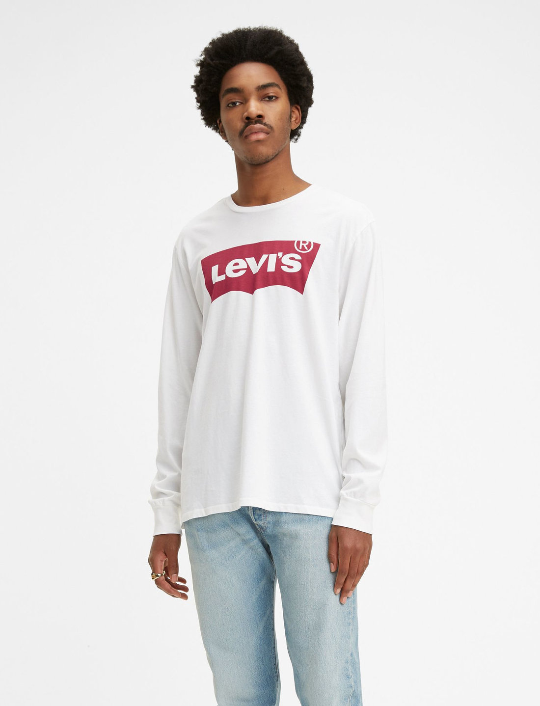 Hm top graphic tees