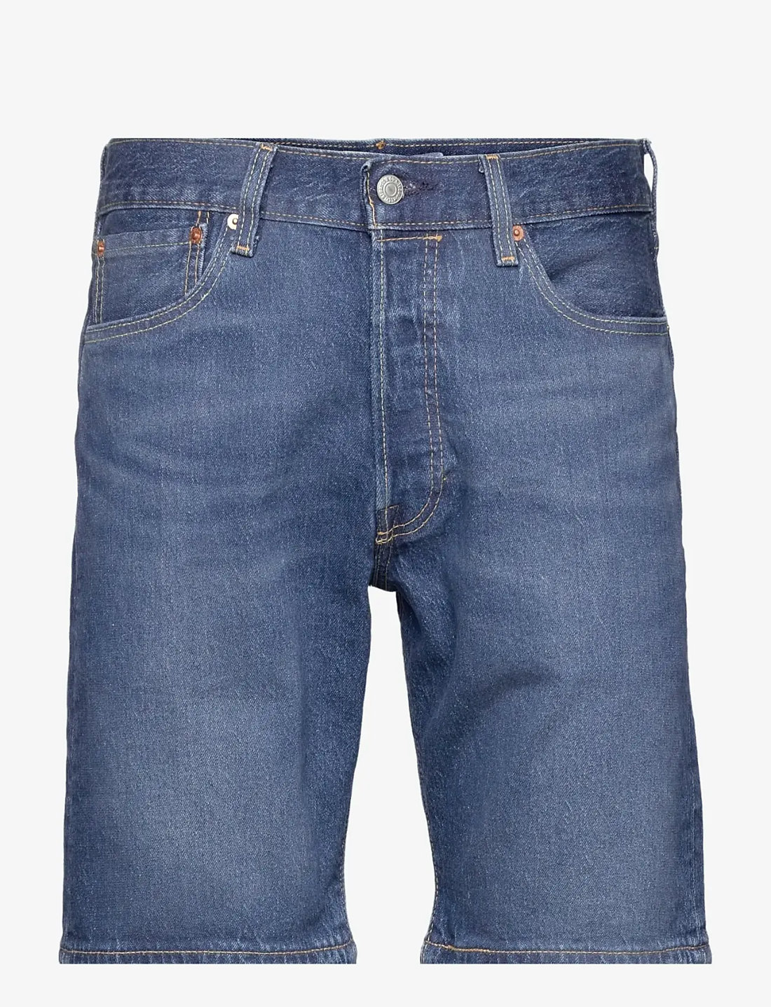 Bermuda jean discount levis homme