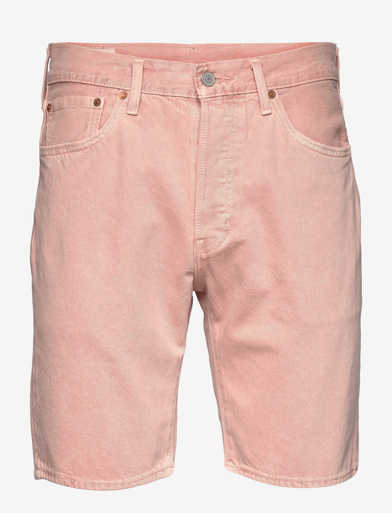 LEVI´S Men 501 Hemmed Short Pink Ntrls M (Reds), ( €) | Large  selection of outlet-styles 