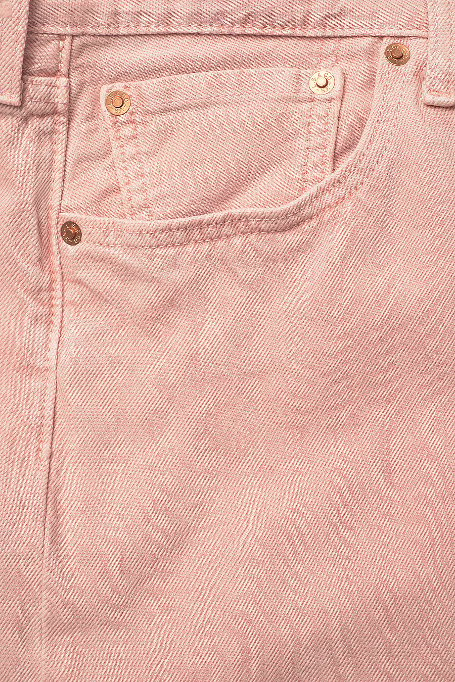 LEVI´S Men - 501 HEMMED SHORT PINK NTRLS M - reds - 2