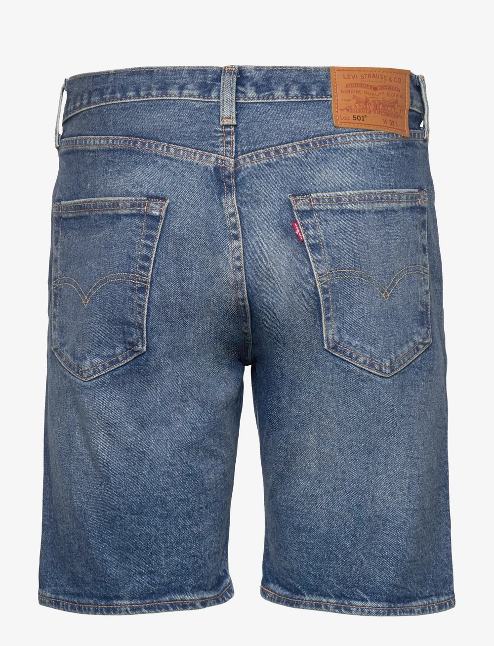 Levi strauss & co 2025 shorts