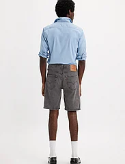 LEVI´S Men - 501ORIGINAL SHORTS LETS GO TO - denim shorts - blacks - 4