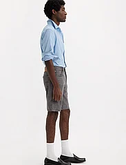 LEVI´S Men - 501ORIGINAL SHORTS LETS GO TO - denim shorts - blacks - 5