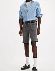 LEVI´S Men - 501ORIGINAL SHORTS LETS GO TO - denim shorts - blacks - 6