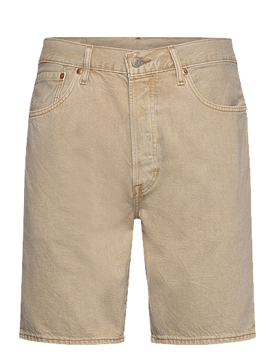 Levi's® 501®ORIGINAL SHORTS BROWNS - Levi's® - BROWNS / beige