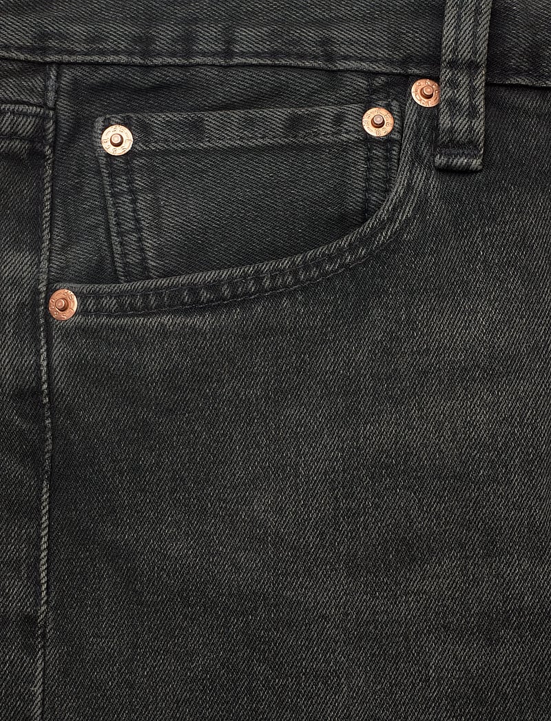 Levi's® - 501 ORIGINAL SHORTS NEO NIGHTS - jorts - blacks - 5