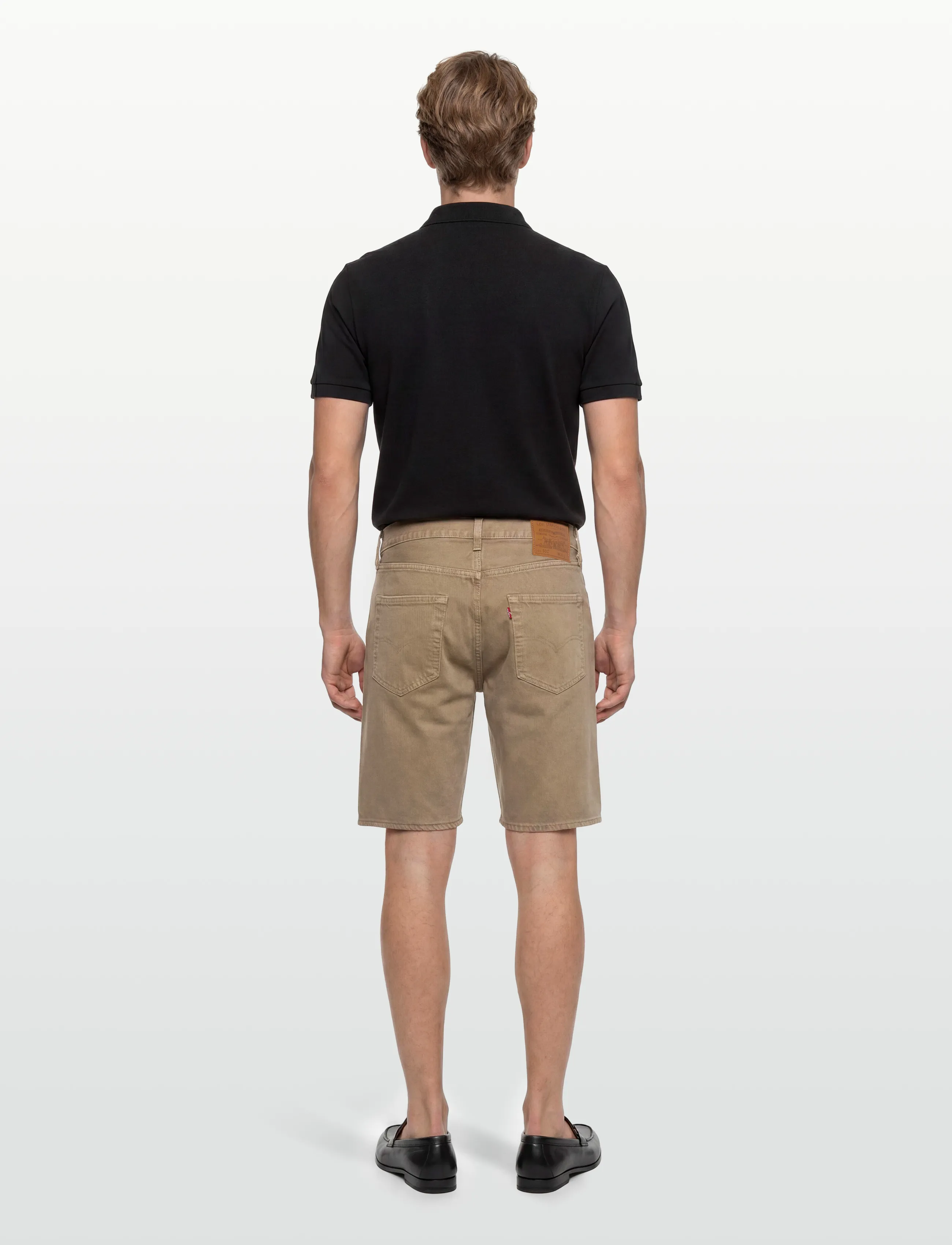 LEVIS ® 501 Original Shorts Cardboard herr – bild 3