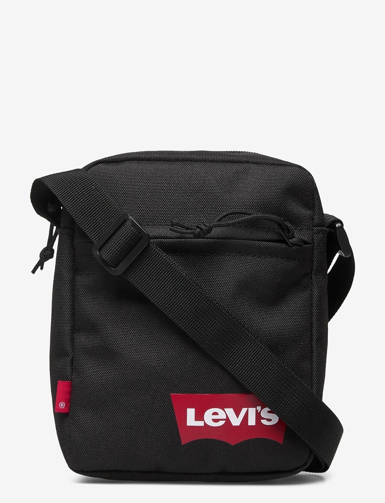 Levi's® LM CROSSBODY BAG LEGACY GROUP - Nyheter - BLACKS / black