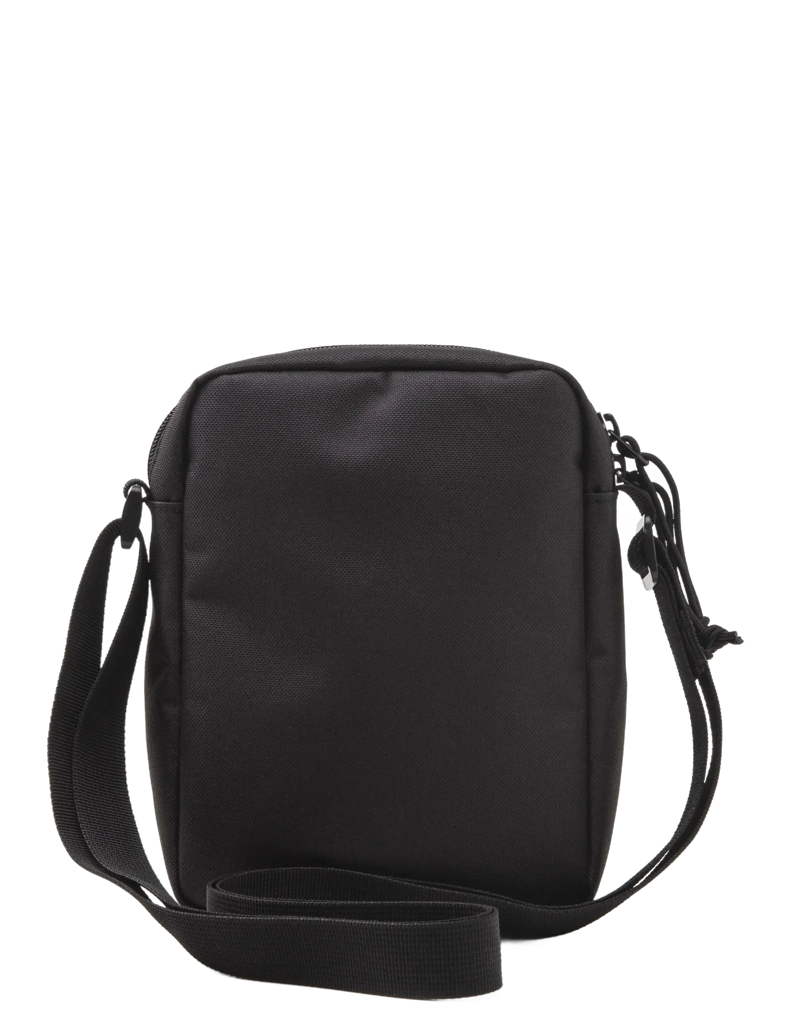 Levi's® LM CROSSBODY BAG LEGACY GROUP - Väskor - BLACKS / black