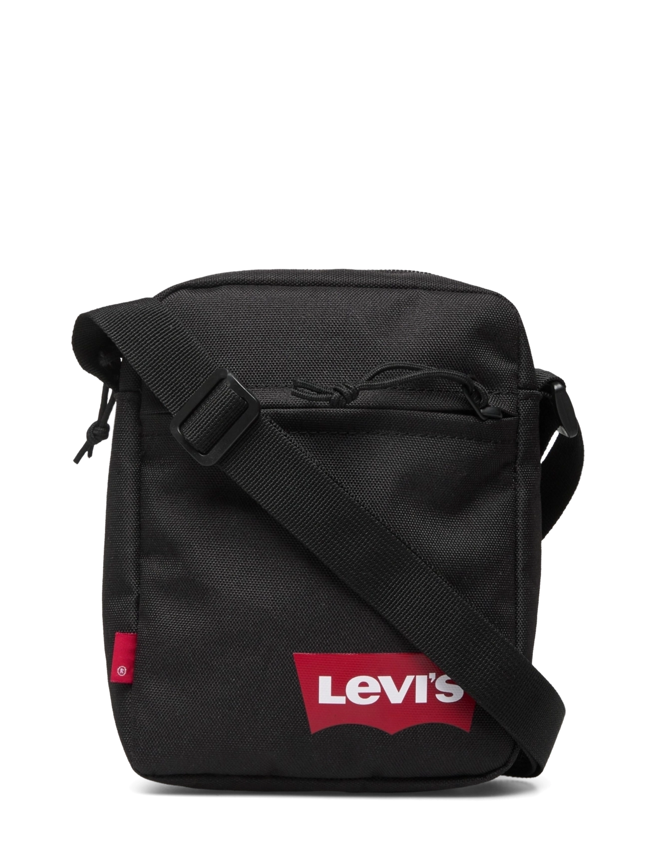 Levi's® LM CROSSBODY BAG LEGACY GROUP - Accessoires - BLACKS / black