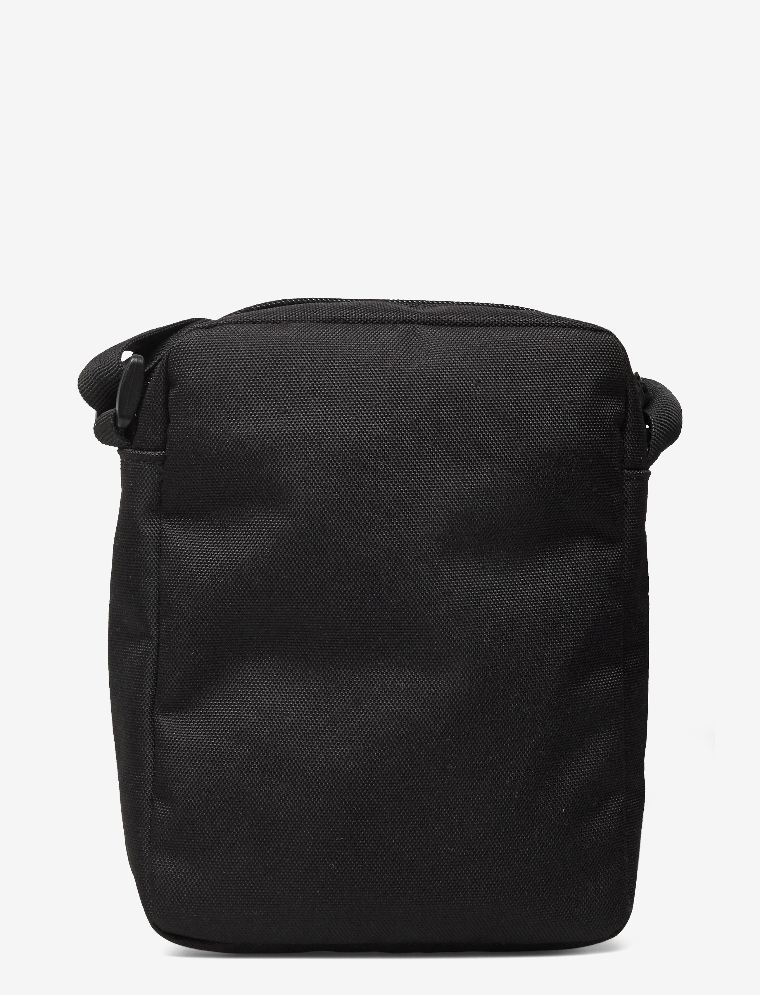 Levi's® - LM CROSSBODY BAG LEGACY GROUP - crossbody bags - blacks - 1