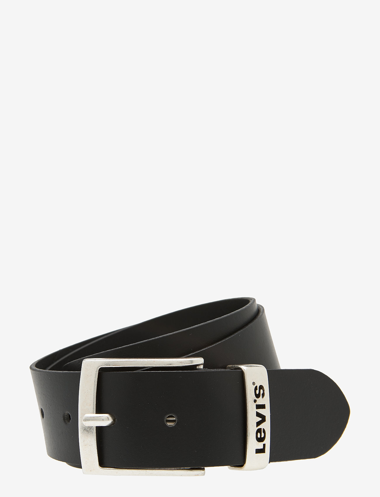 Levi's® LM BELT LEGACY GROUP NEW ASHLA - Nyheter - BLACKS / undefined