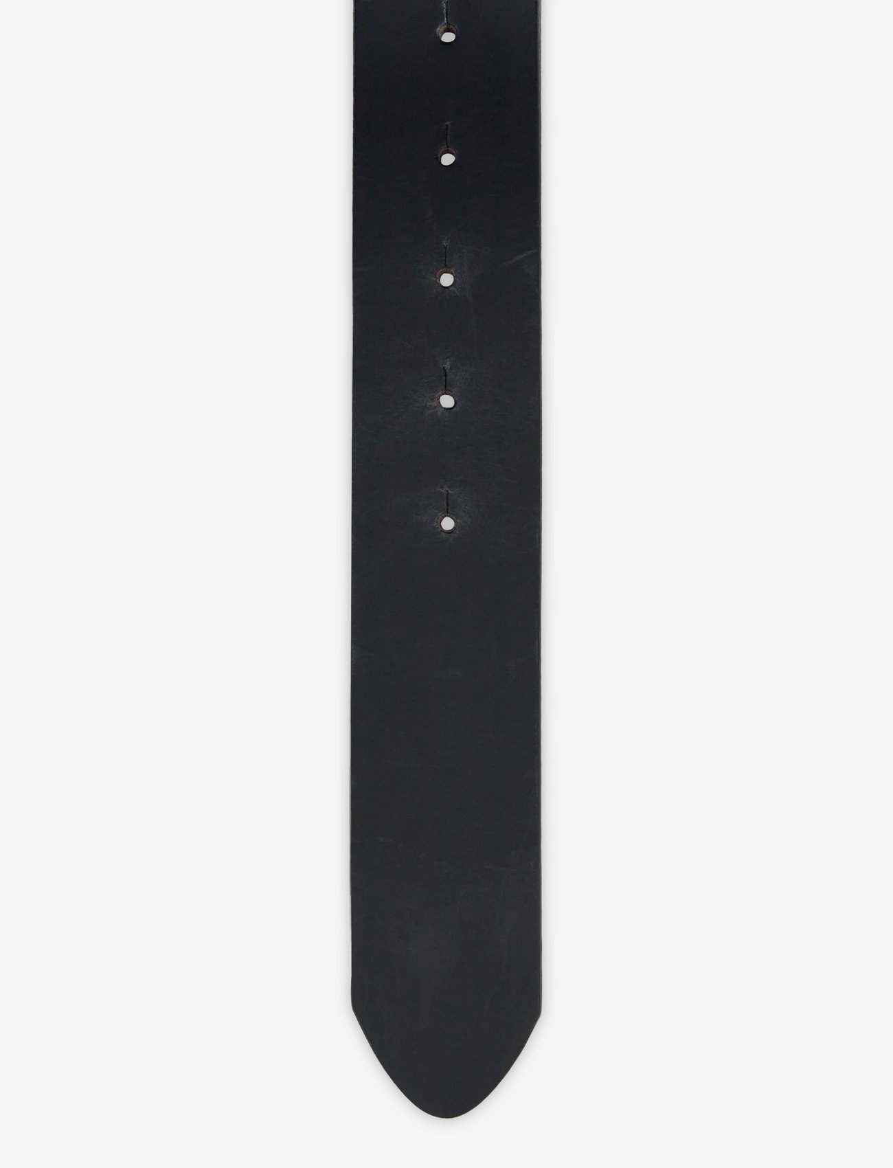 Levi's® - BILLY PLAQUE BELT REGULAR BLAC - blacks - 2