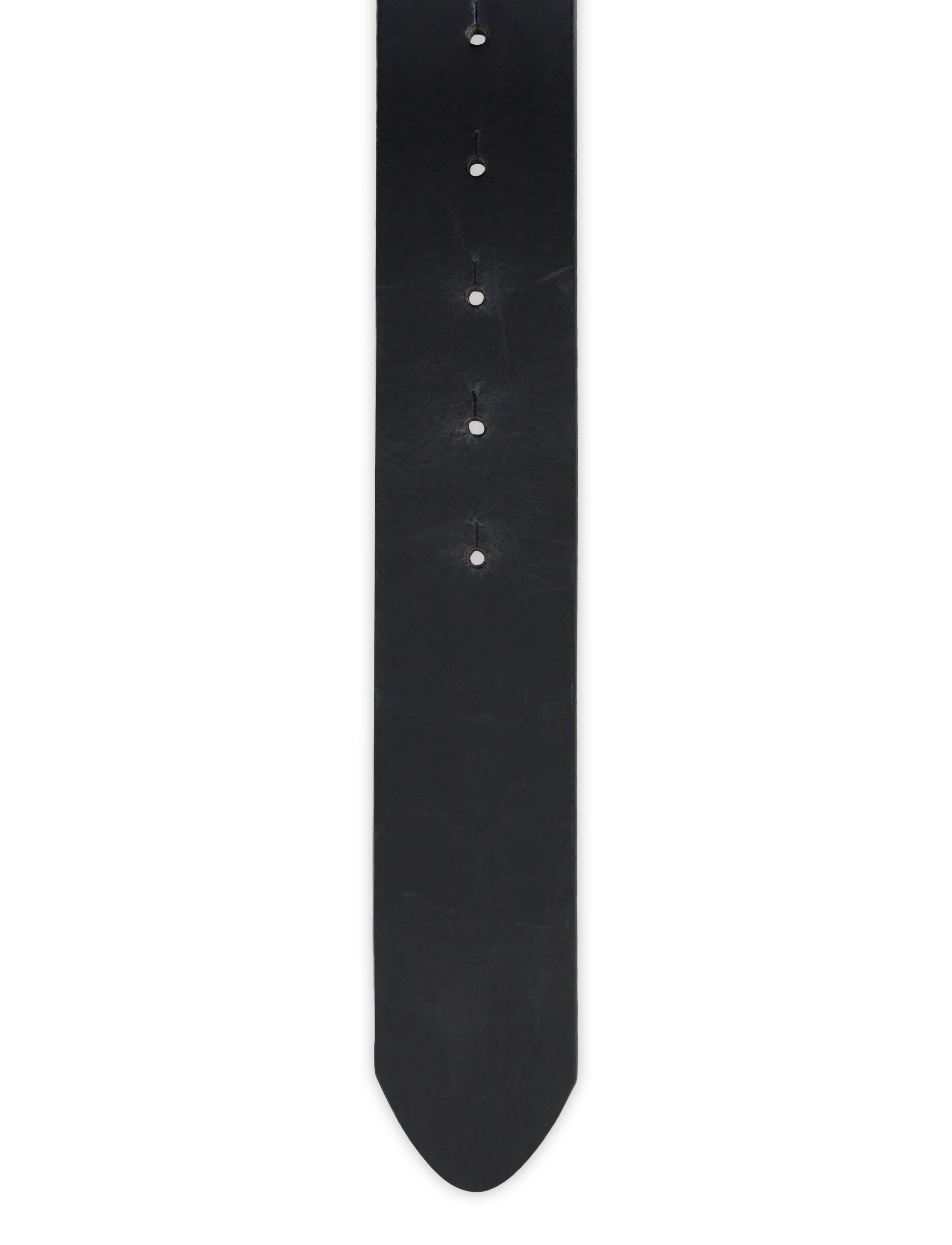 Levi's® - BILLY PLAQUE BELT REGULAR BLAC - blacks - 2