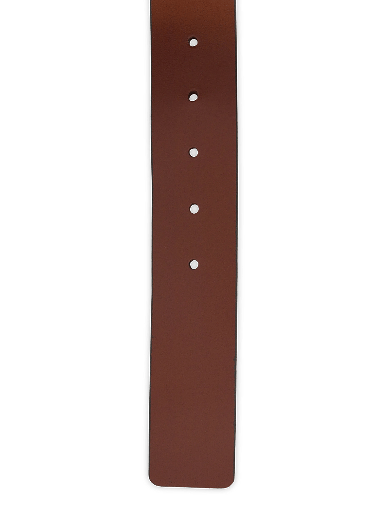 Levi's® - LM BELT HARNESS BUCKLE ALDERPO - klassisch gürtel - browns - 2