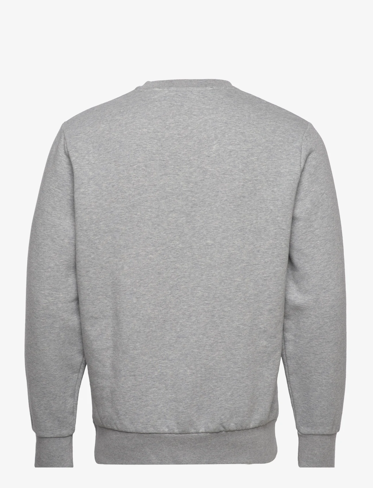 LEVI´S Men - STANDARD GRAPHIC CREW MINI SPO - sweatshirts - multi-color - 1