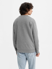 LEVI´S Men - STANDARD GRAPHIC CREW MINI SPO - sweatshirts - multi-color - 3