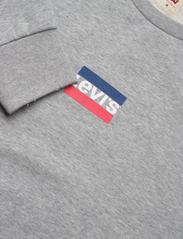 LEVI´S Men - STANDARD GRAPHIC CREW MINI SPO - sweatshirts - multi-color - 5
