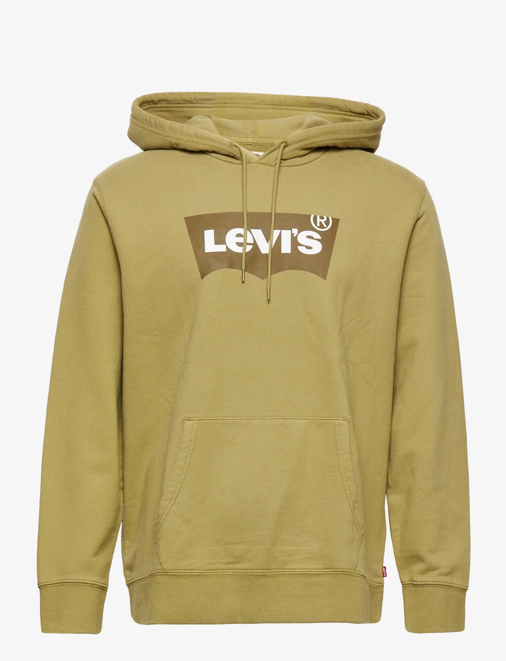 LEVI S Men Standard Graphic Hoodie Bw Ssn Hettegensere Boozt
