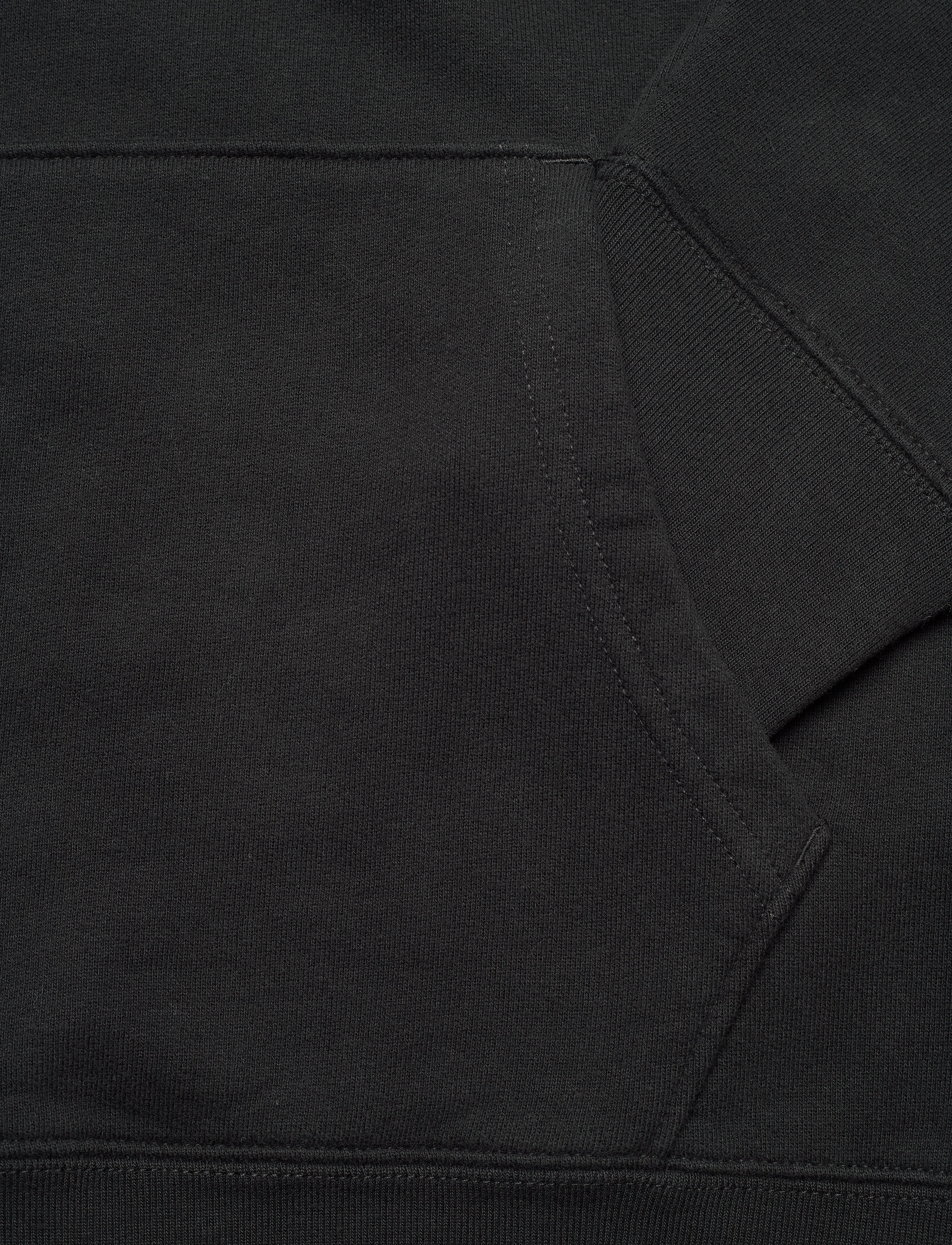 LEVI´S Men - STANDARD GRAPHIC HOODIE BW FOI - blacks - 3