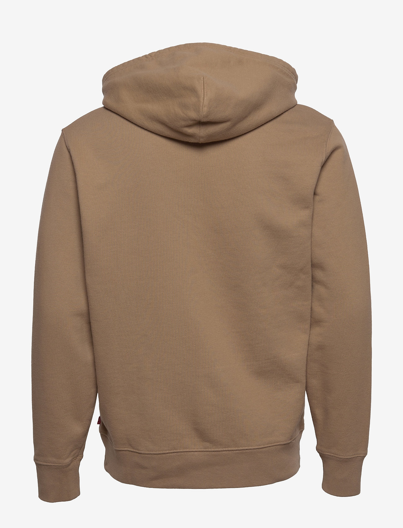 LEVI´S Men - STANDARD GRAPHIC HOODIE HOODIE - neutrals - 1