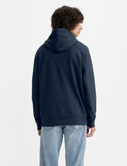 LEVI´S Men - STANDARD GRAPHIC HOODIE MINI S - hoodies - multi-color - 3