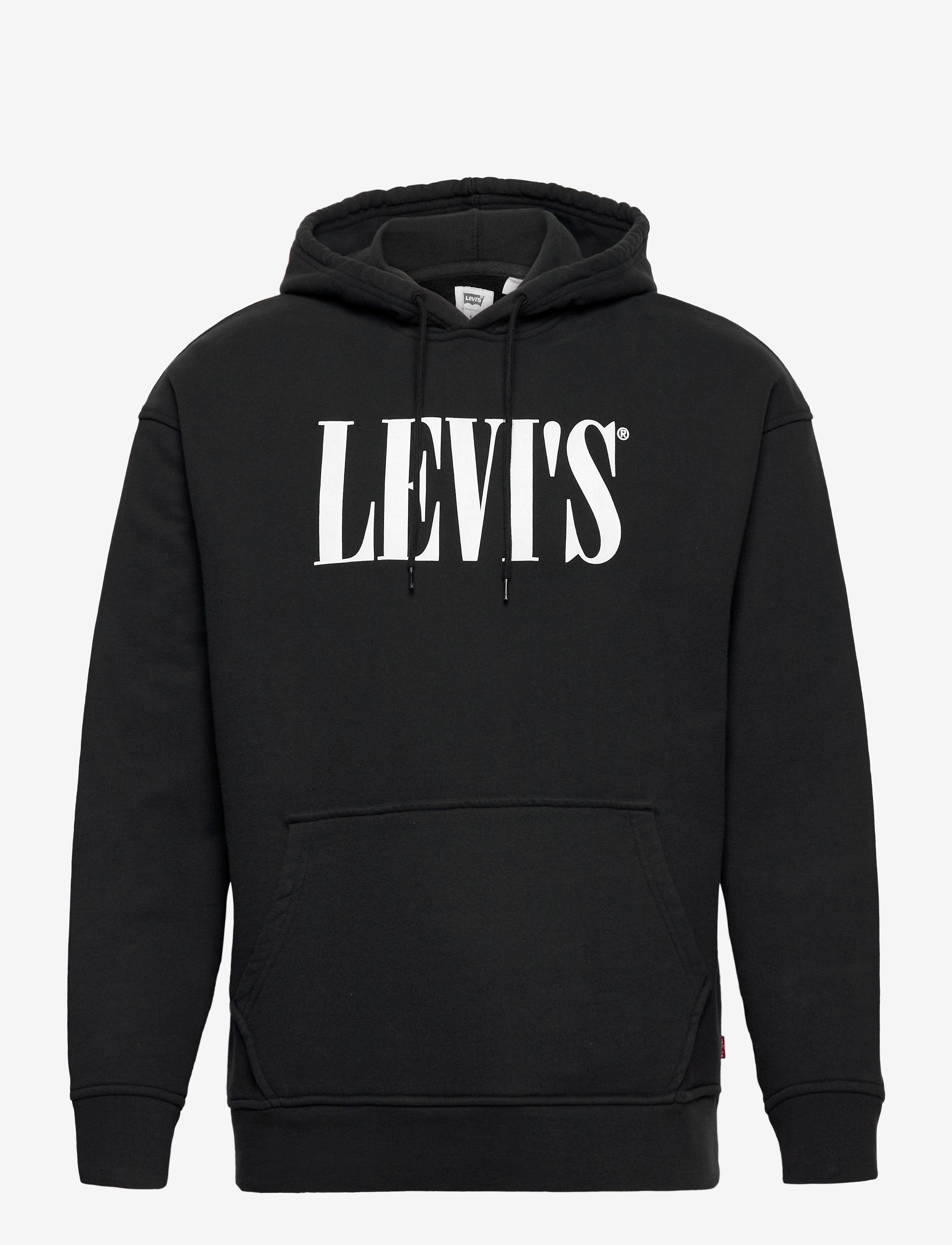 LEVI´S Men - T2 RELAXED GRAPHIC PO SSNL SER - neutrals - 0