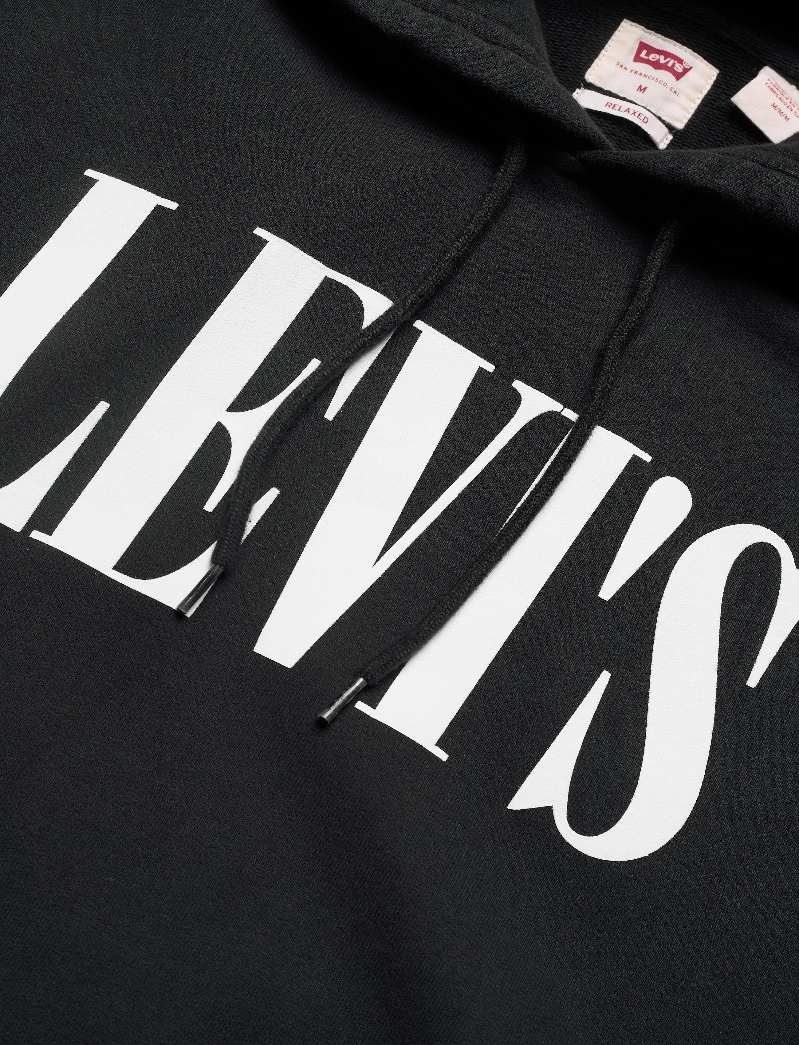 LEVI´S Men - T2 RELAXED GRAPHIC PO SSNL SER - neutrals - 2