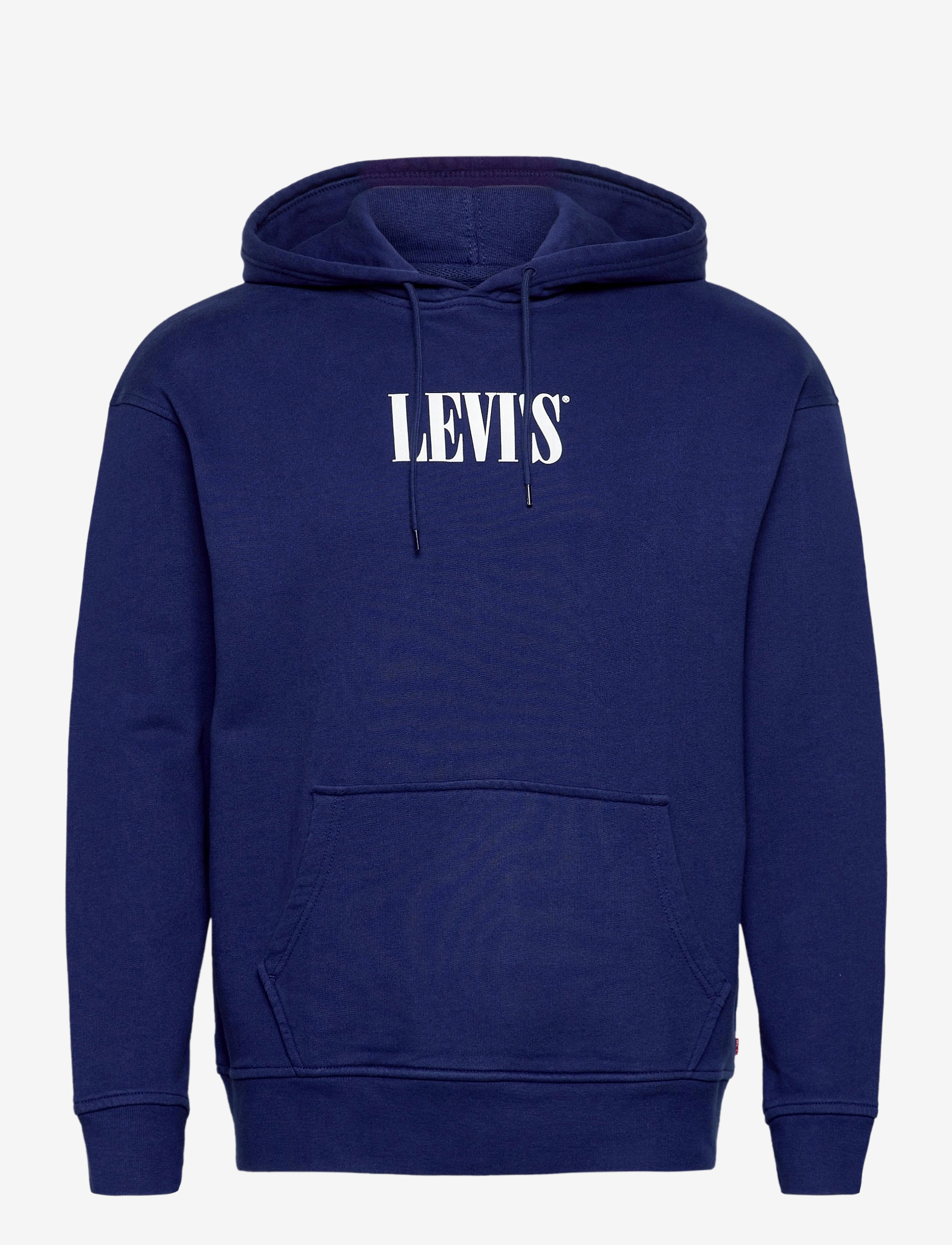LEVI´S Men - T2 RELAXED GRAPHIC PO RELAXED - blues - 0
