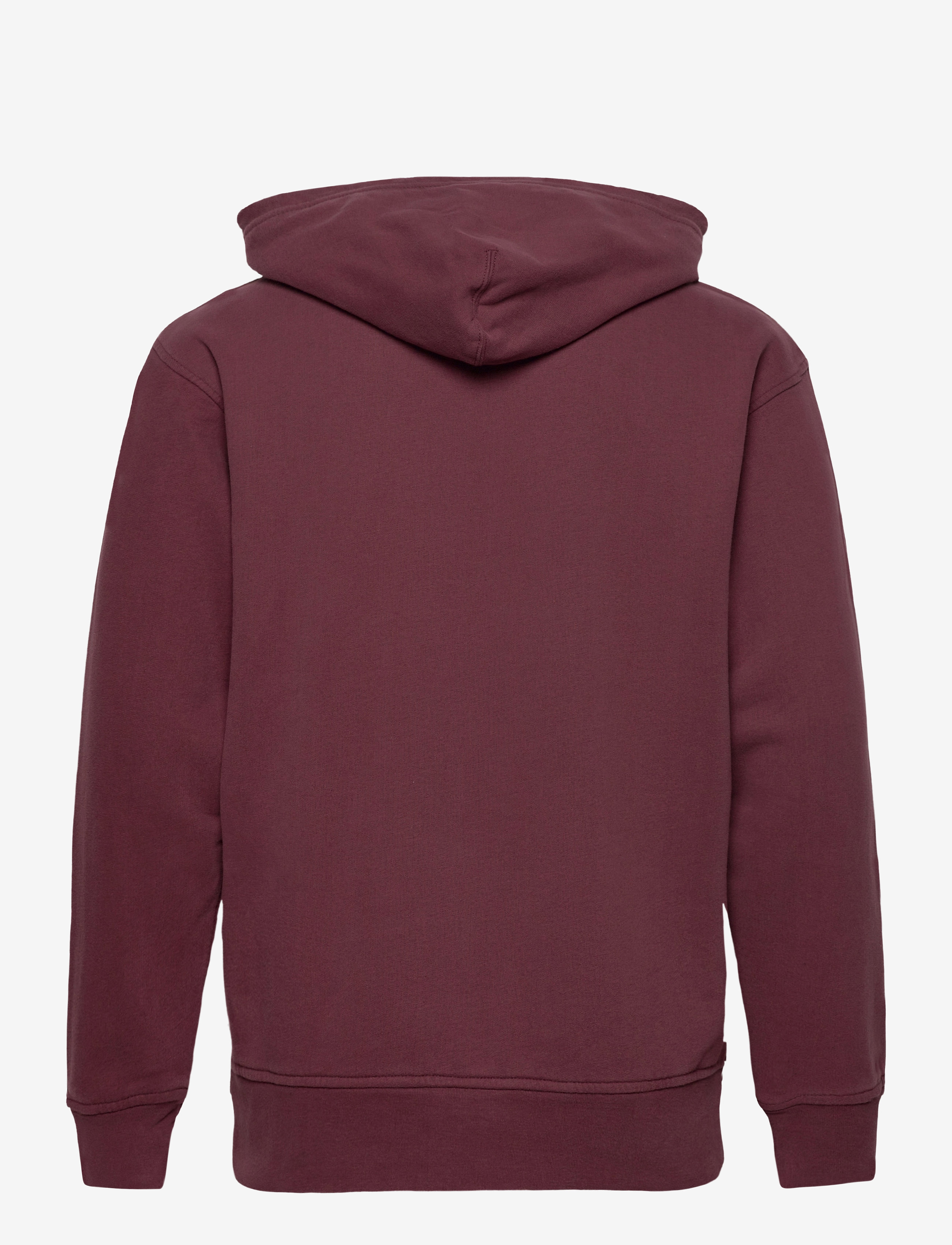 LEVI´S Men - T2 RELAXED GRAPHIC PO RELAXED - reds - 1
