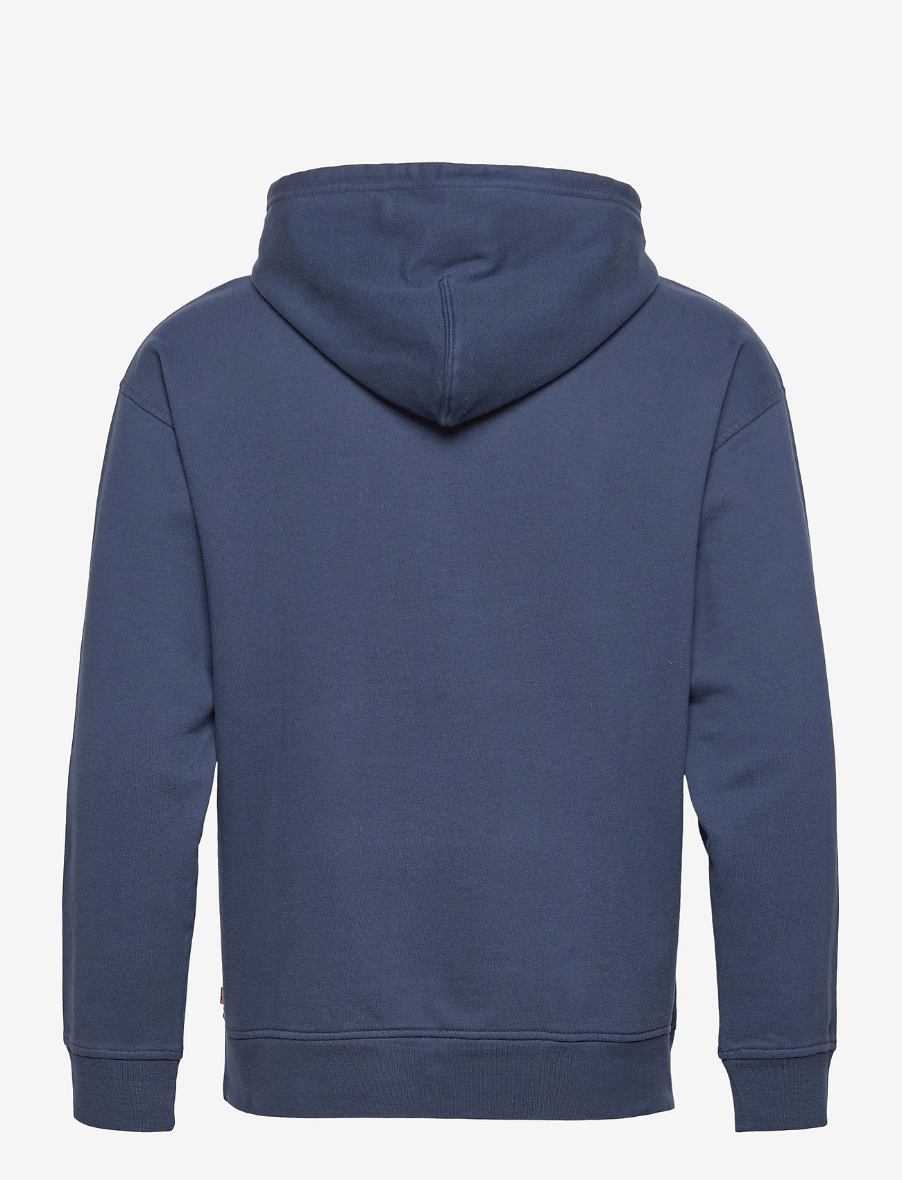 LEVI´S Men - T2 RELAXED GRAPHIC PO MV LOGO - blues - 1