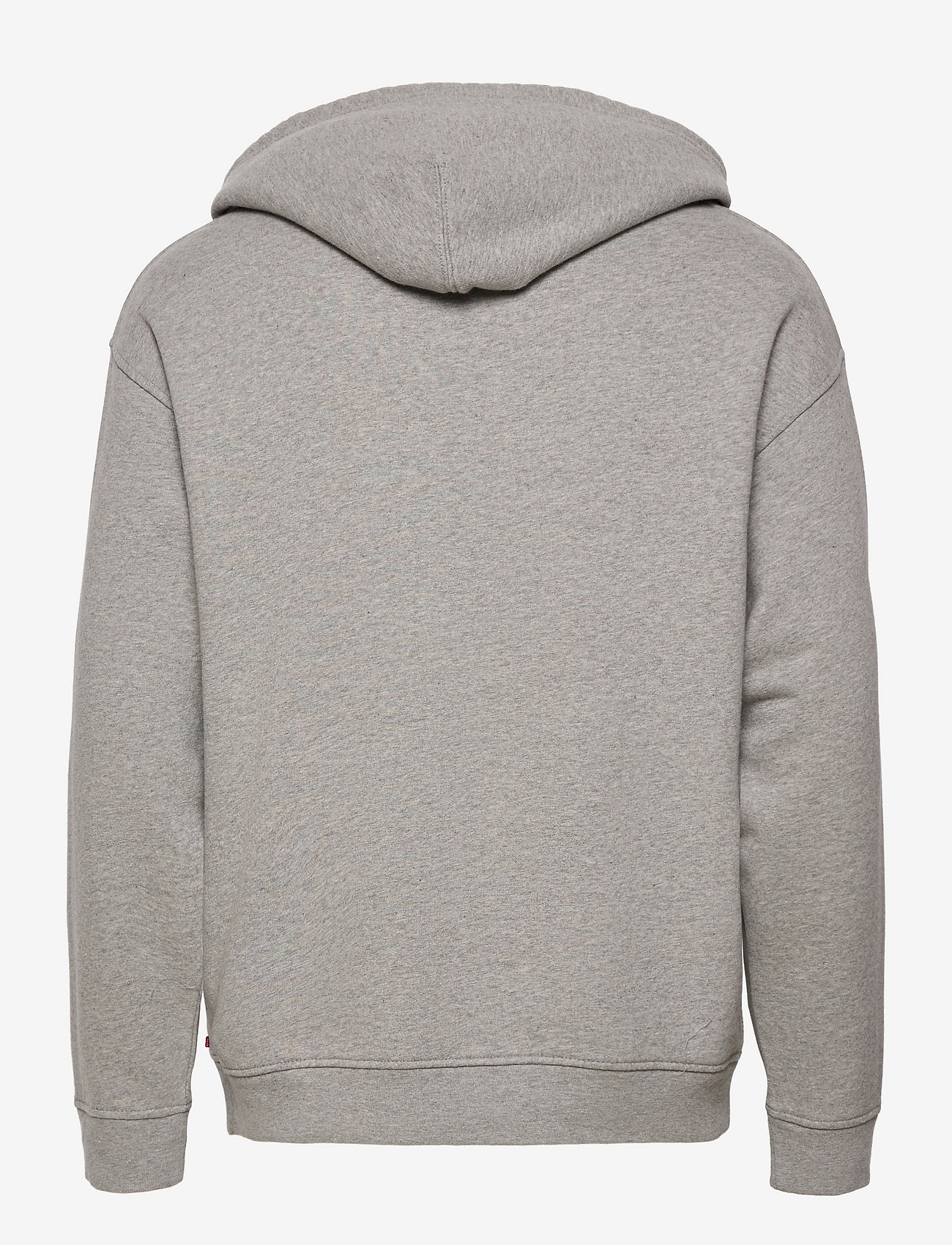 Levi's® - RELAXED GRAPHIC PO MV LOGO PO - greys - 1