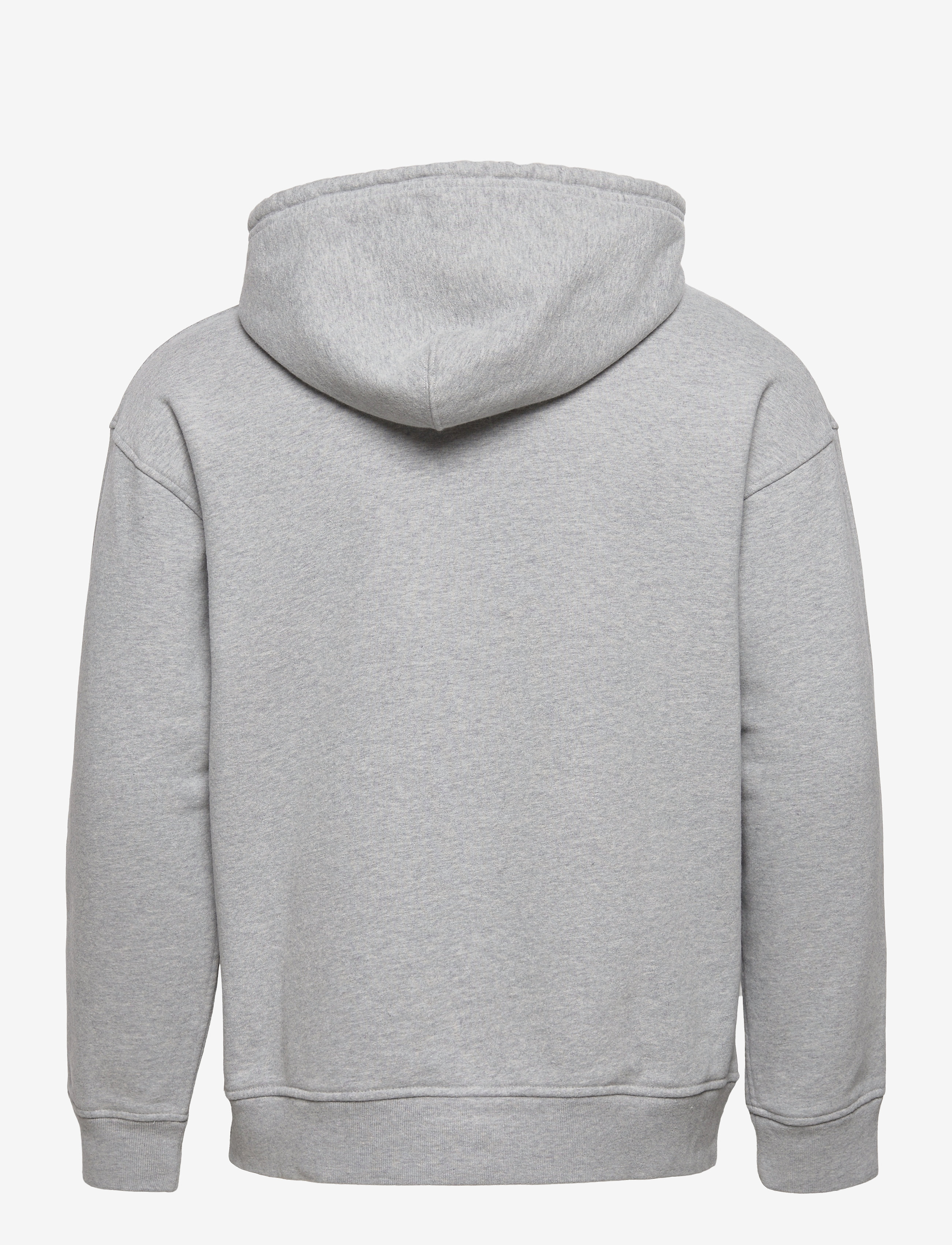 LEVI´S Men - T2 RELAXED GRAPHIC PO SSNL HOL - greys - 1