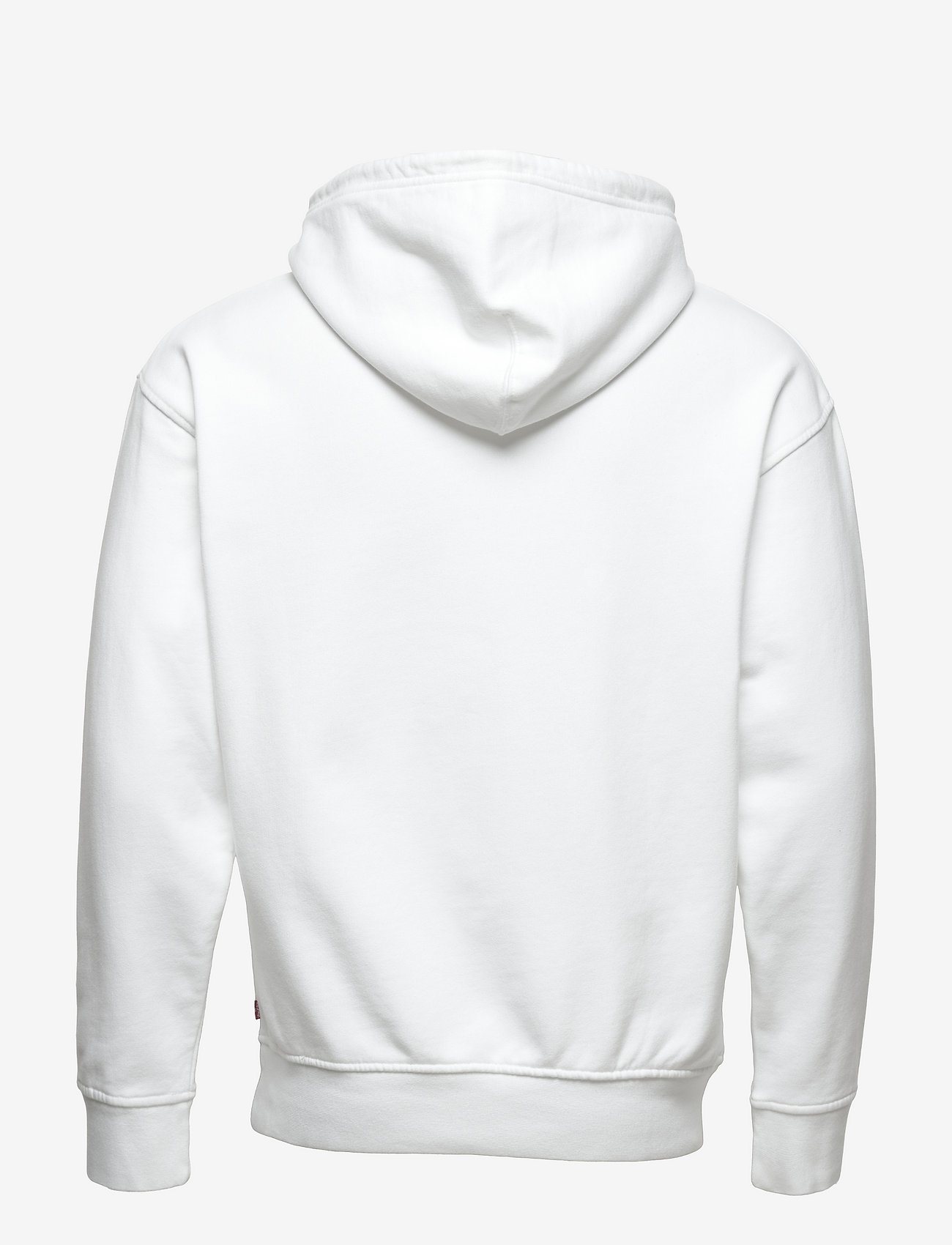LEVI´S Men - RELAXED GRAPHIC PO POSTER HOOD - neutrals - 1