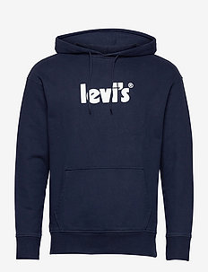 RELAXED GRAPHIC PO POSTER HOOD, LEVI´S Men